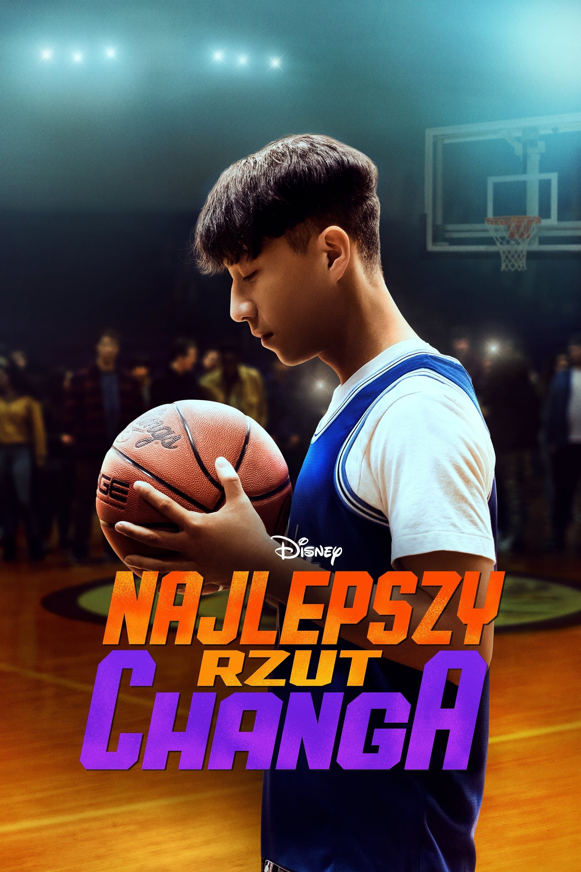 Oglądaj Najlepszy rzut Changa