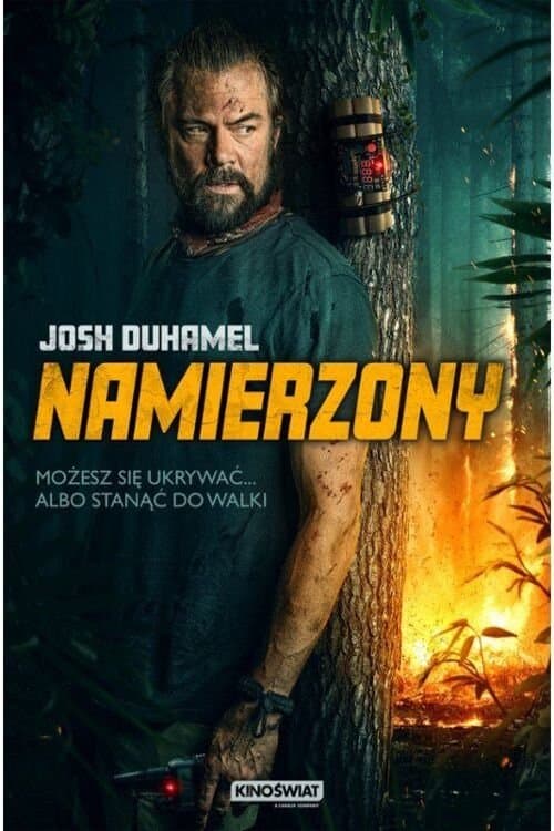 Oglądaj Namierzony
