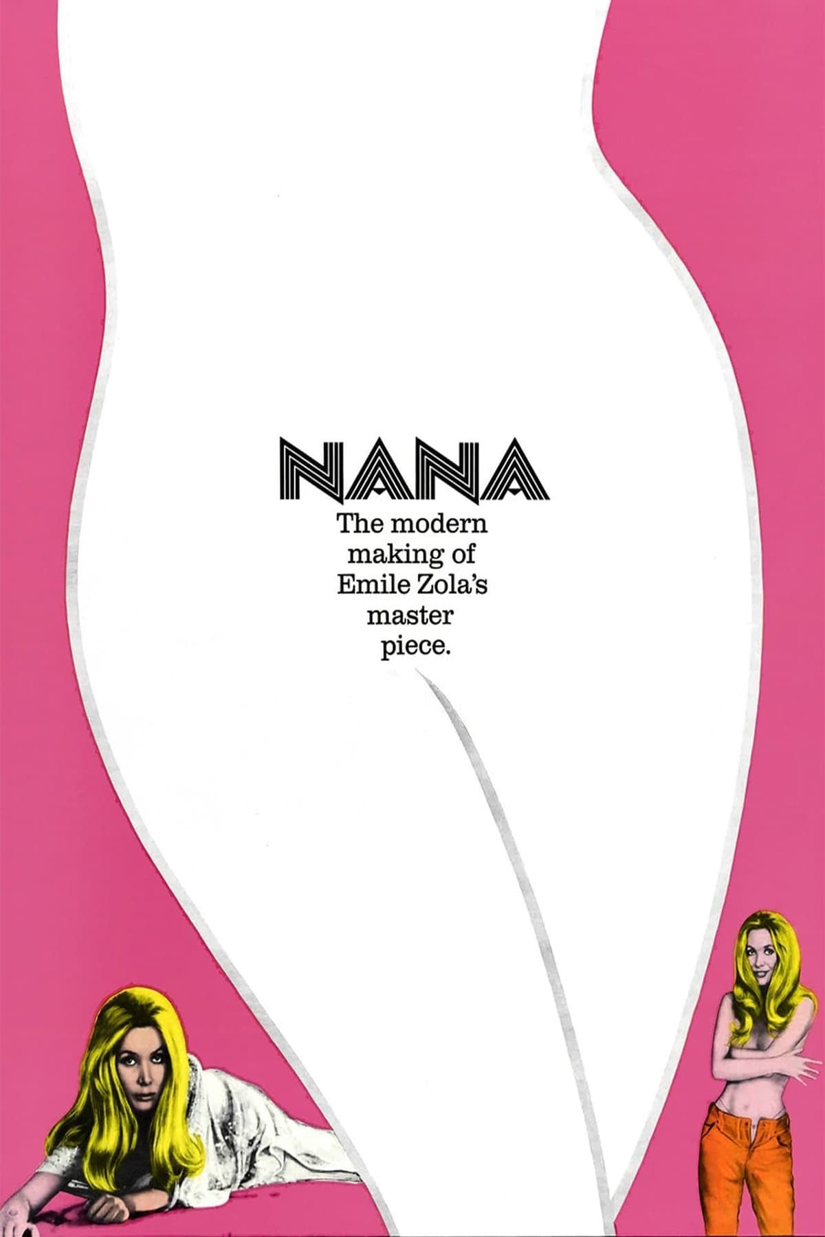 Oglądaj Nana