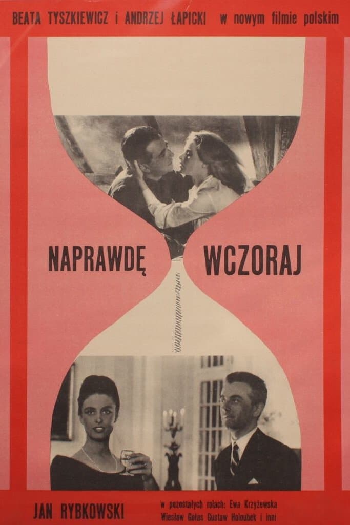 Oglądaj Naprawdę wczoraj