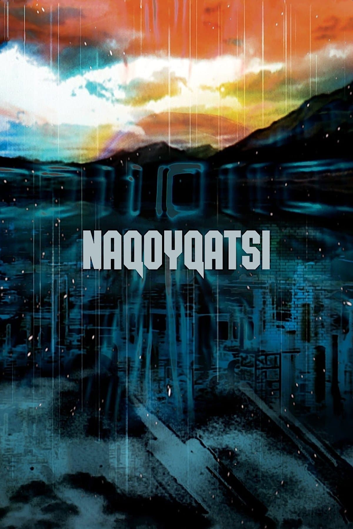 Oglądaj Naqoyqatsi