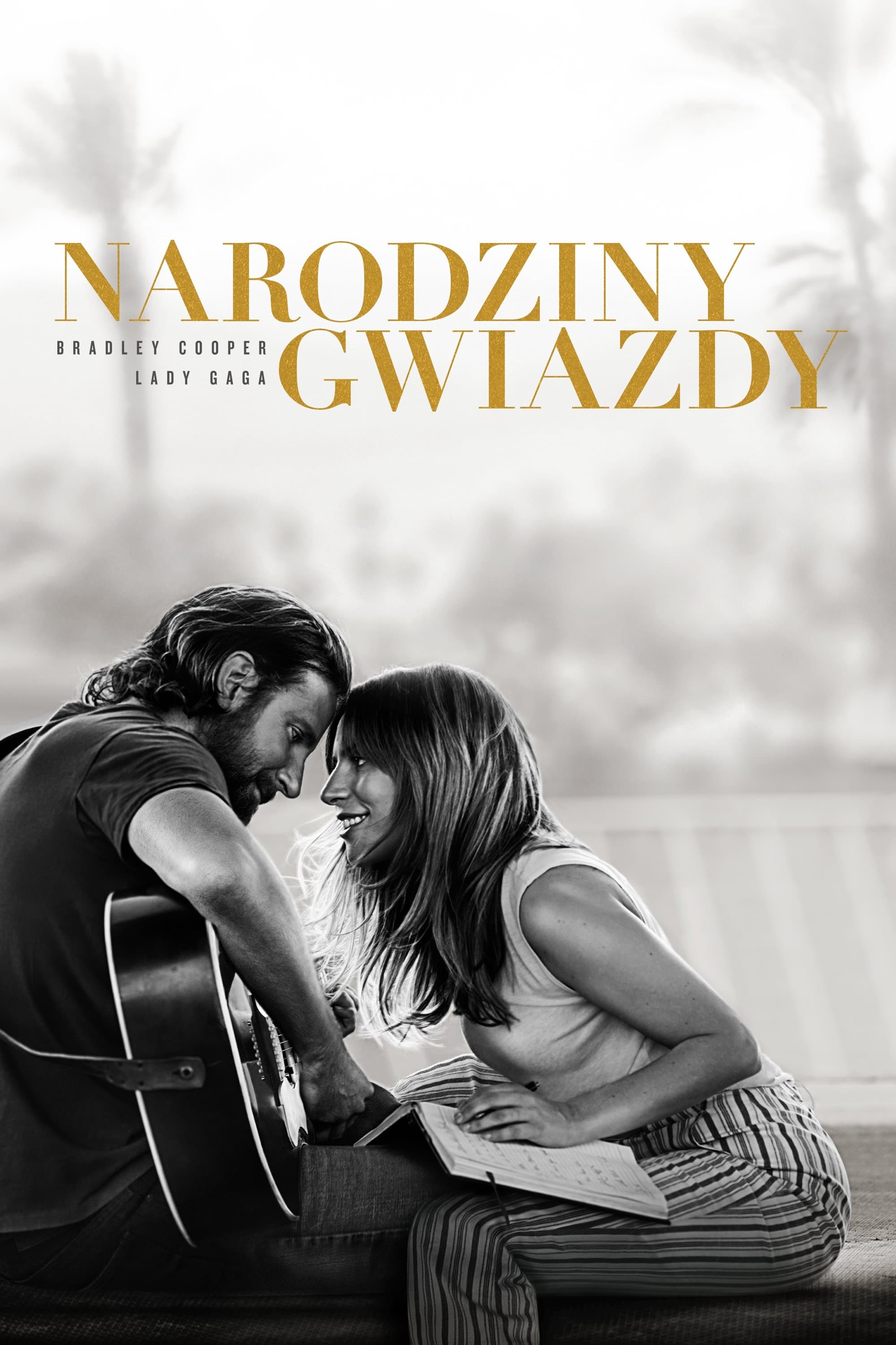 Oglądaj Narodziny gwiazdy