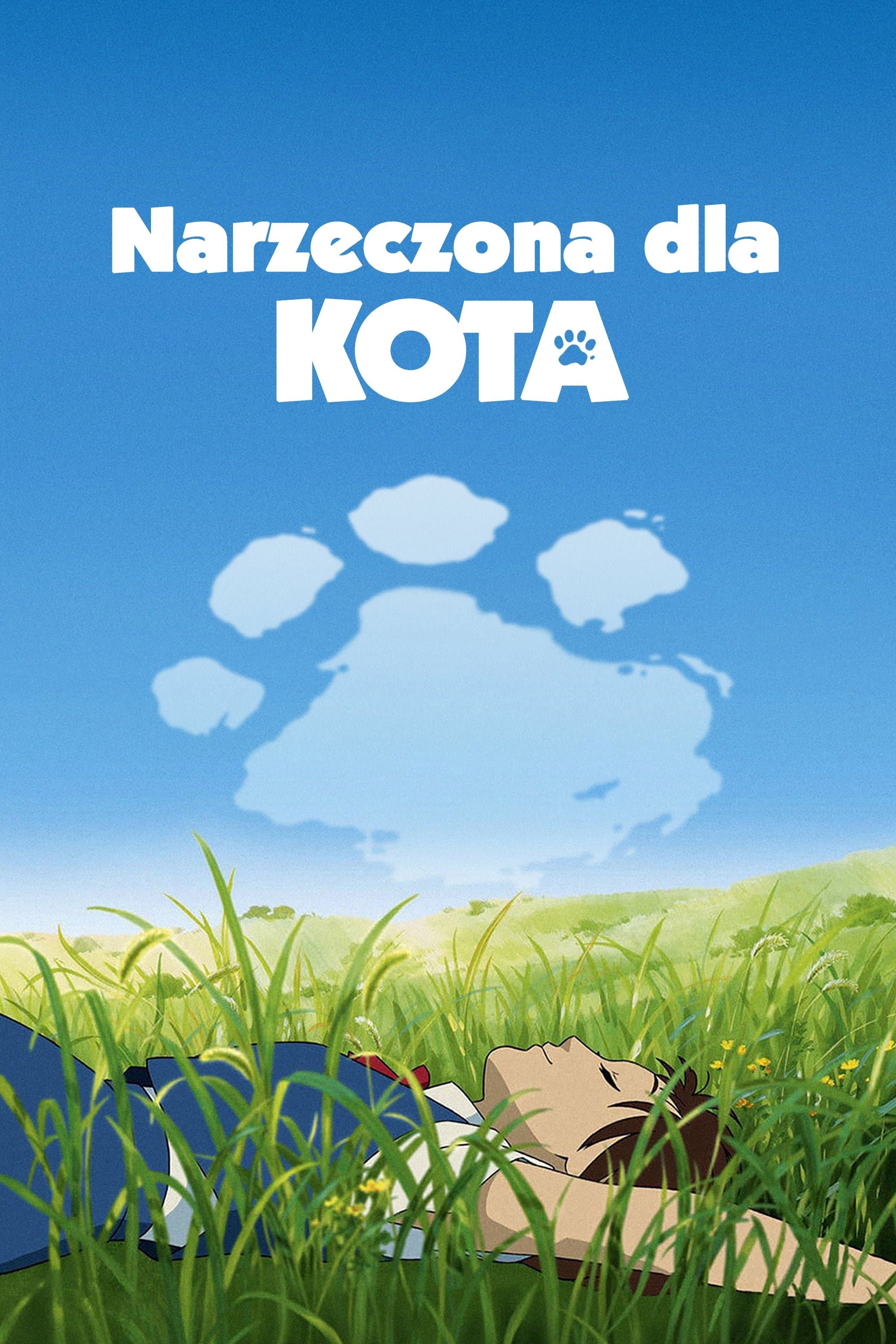 Oglądaj Narzeczona dla kota