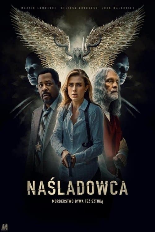Oglądaj Naśladowca