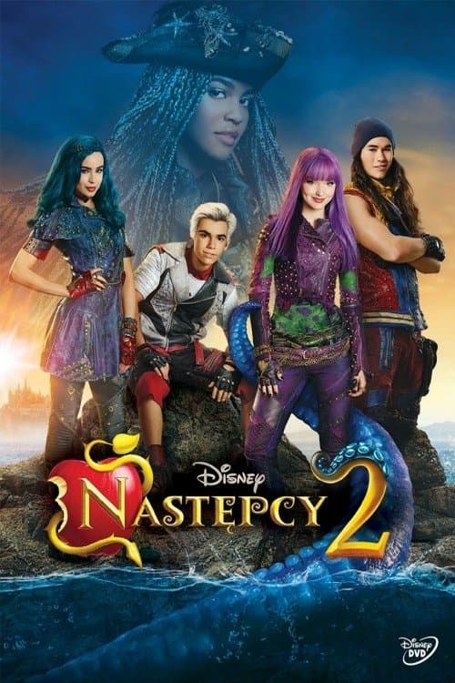 Oglądaj Następcy 2