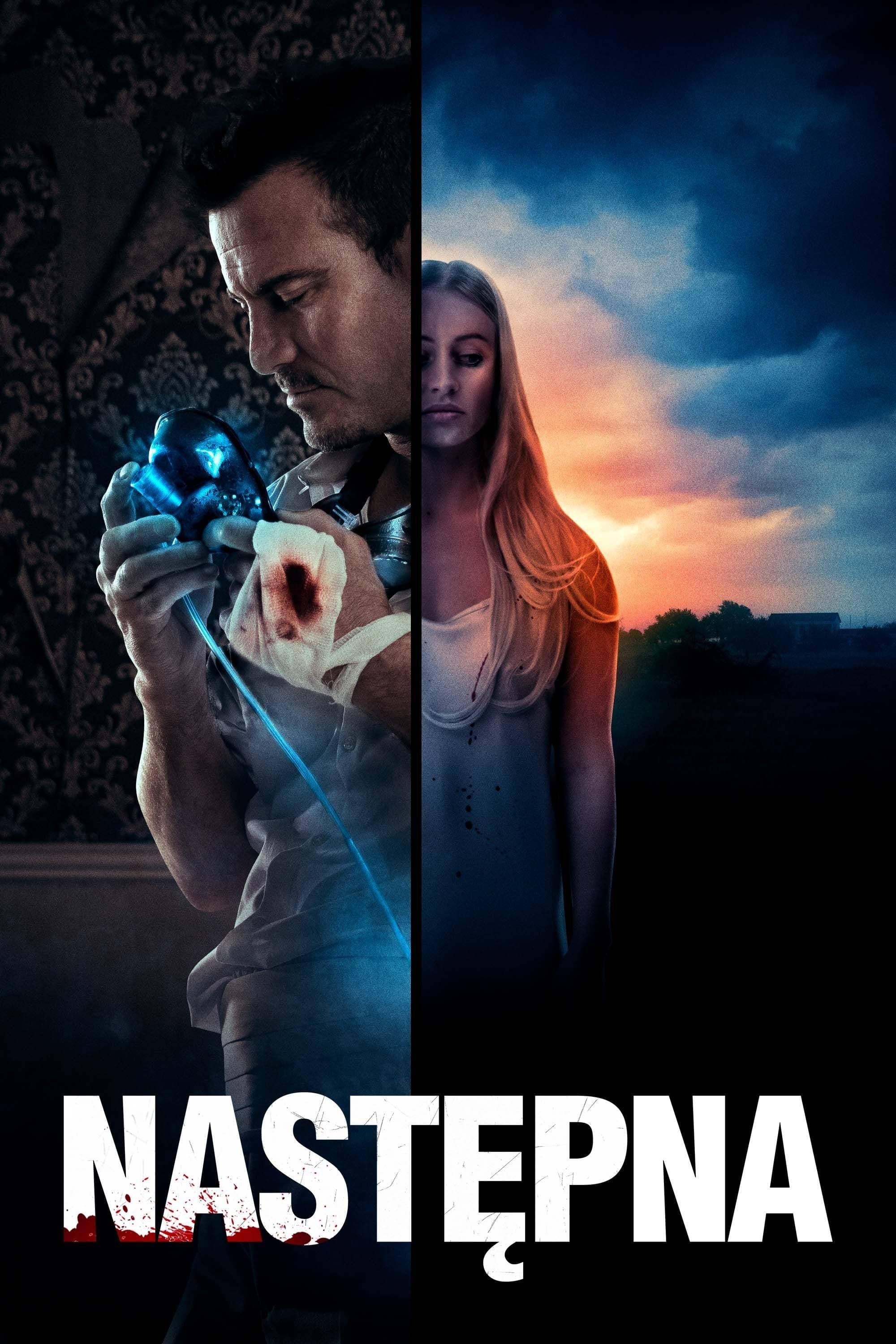 Oglądaj Następna