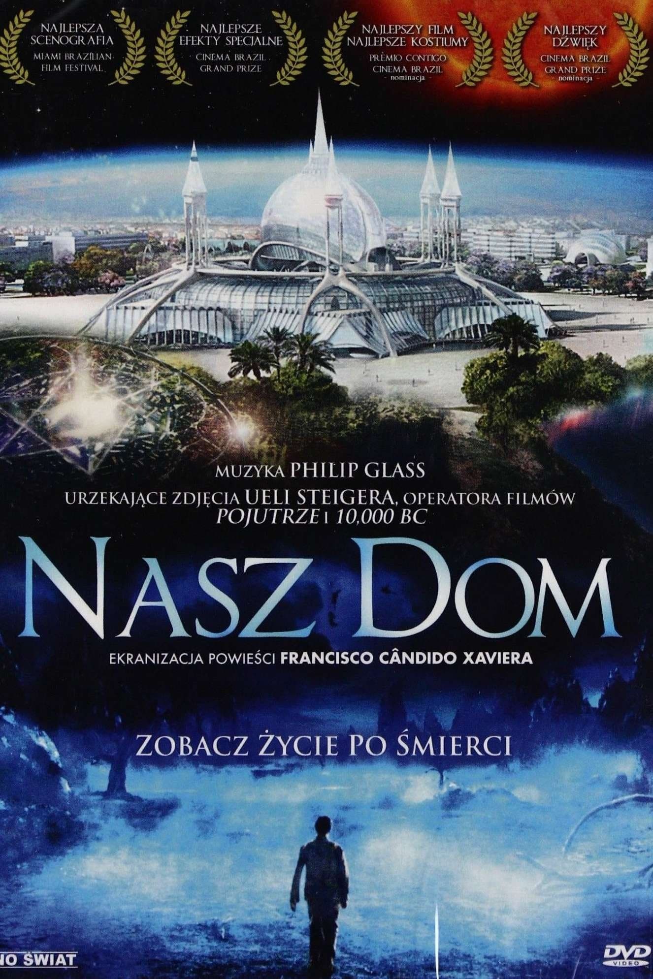 Oglądaj Nasz dom
