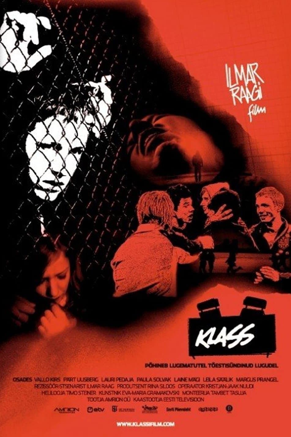 Oglądaj Nasza klasa