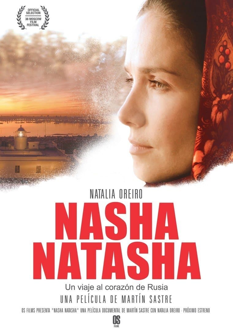 Oglądaj Nasza Natasza