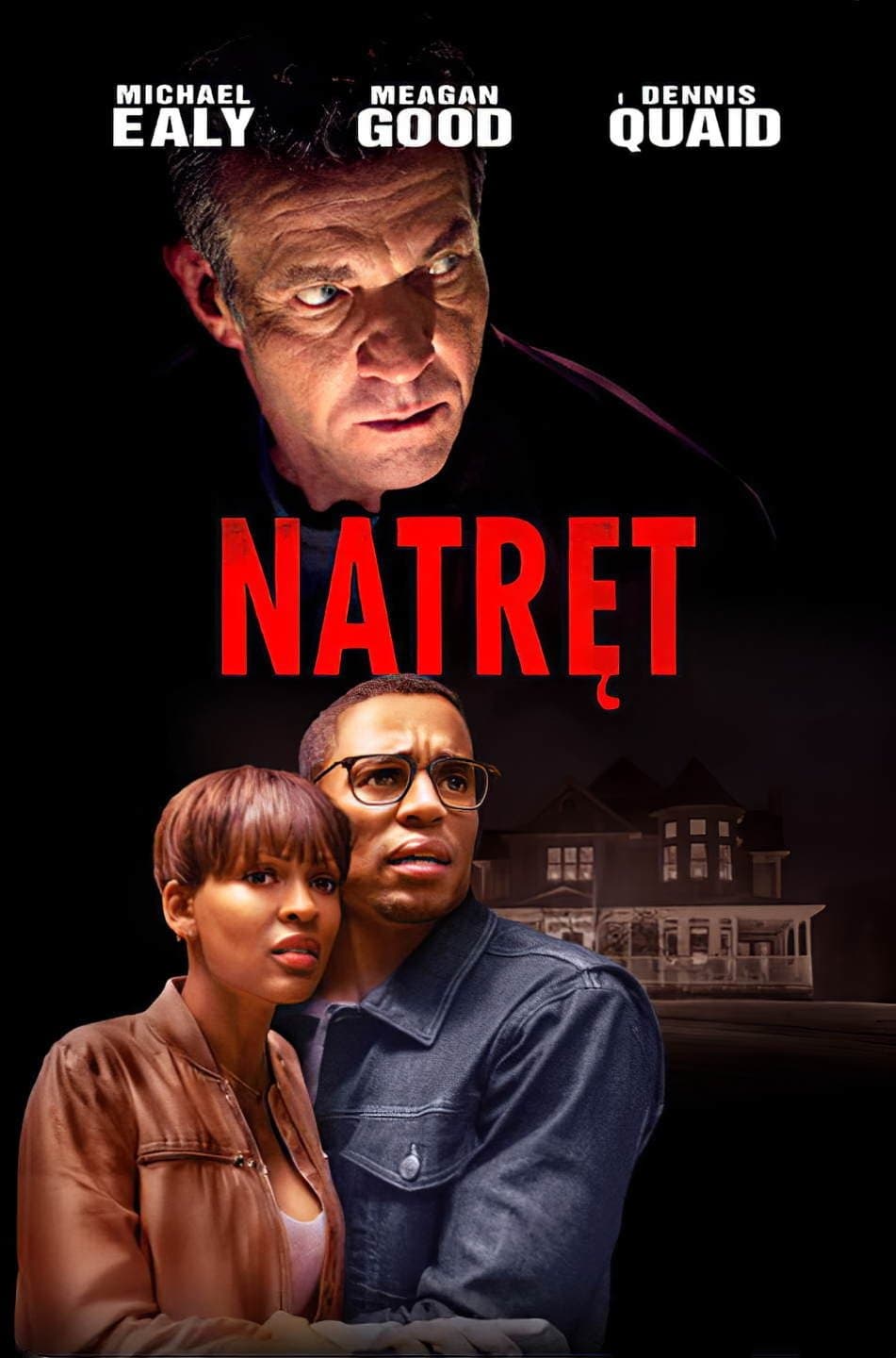 Oglądaj Natręt