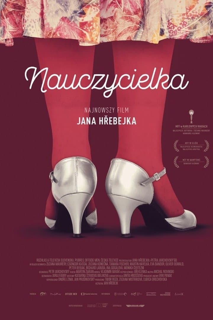 Oglądaj Nauczycielka