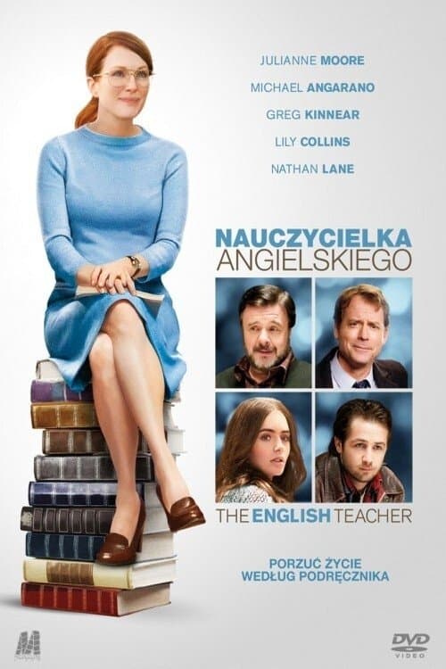 Oglądaj Nauczycielka angielskiego