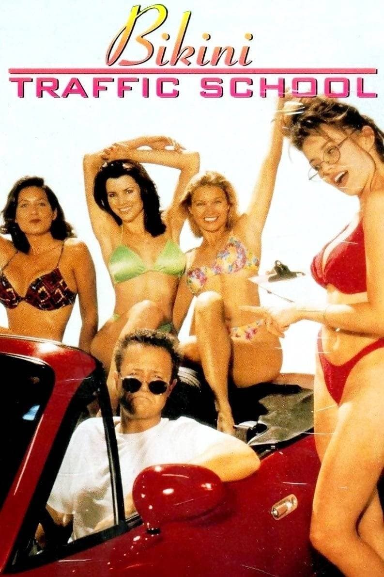 Oglądaj Nauka jazdy bikini