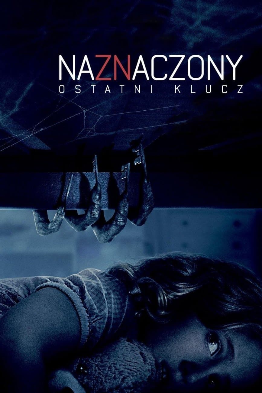 Oglądaj Naznaczony: Ostatni klucz