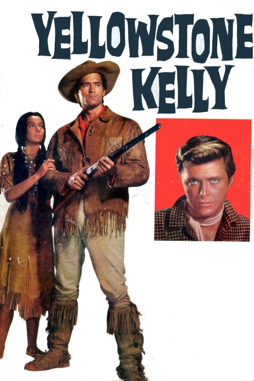 Oglądaj Nazywali Go Kelly