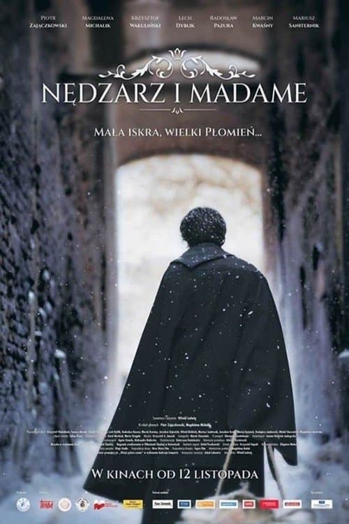 Oglądaj Nędzarz i madame