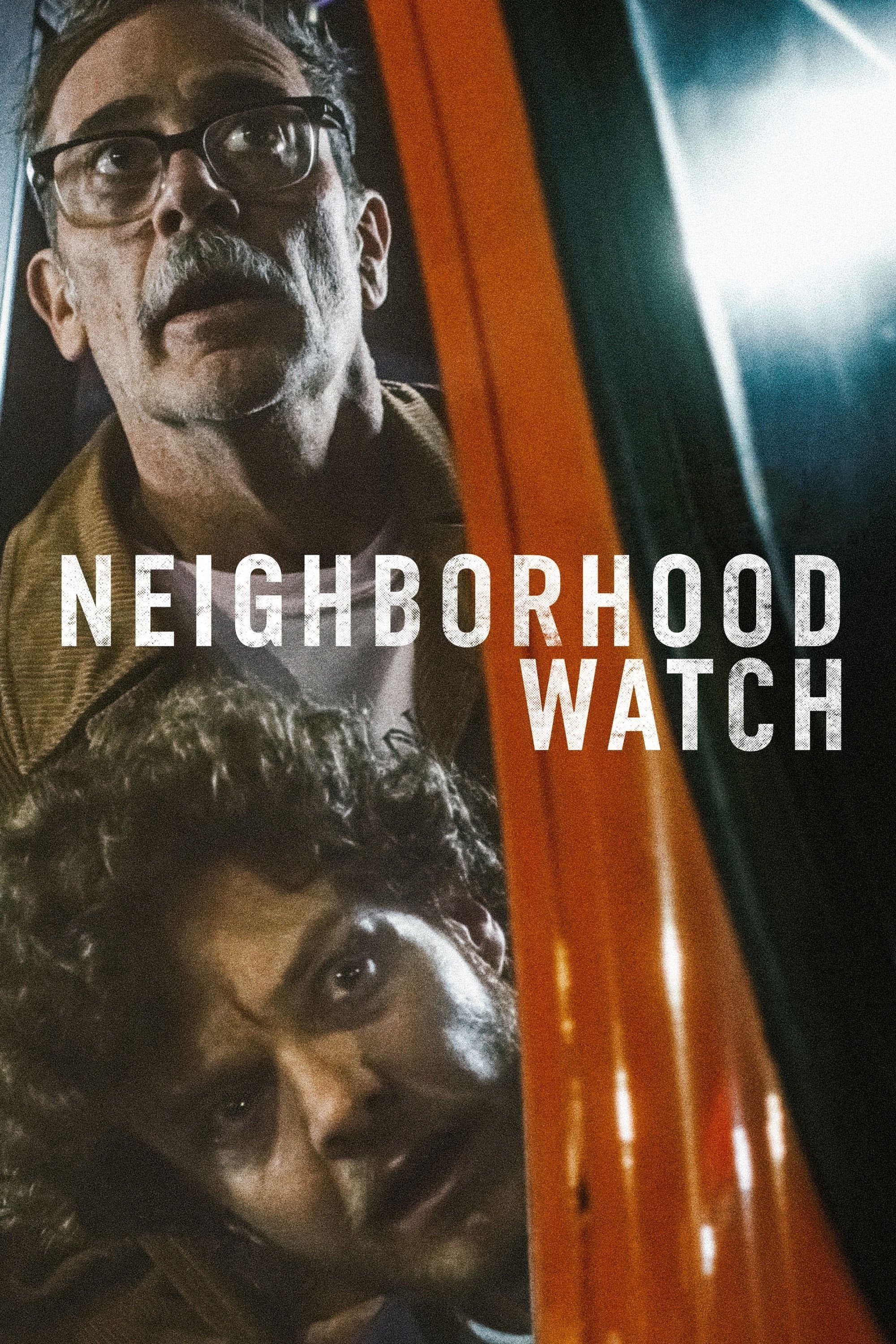 Oglądaj Neighborhood Watch