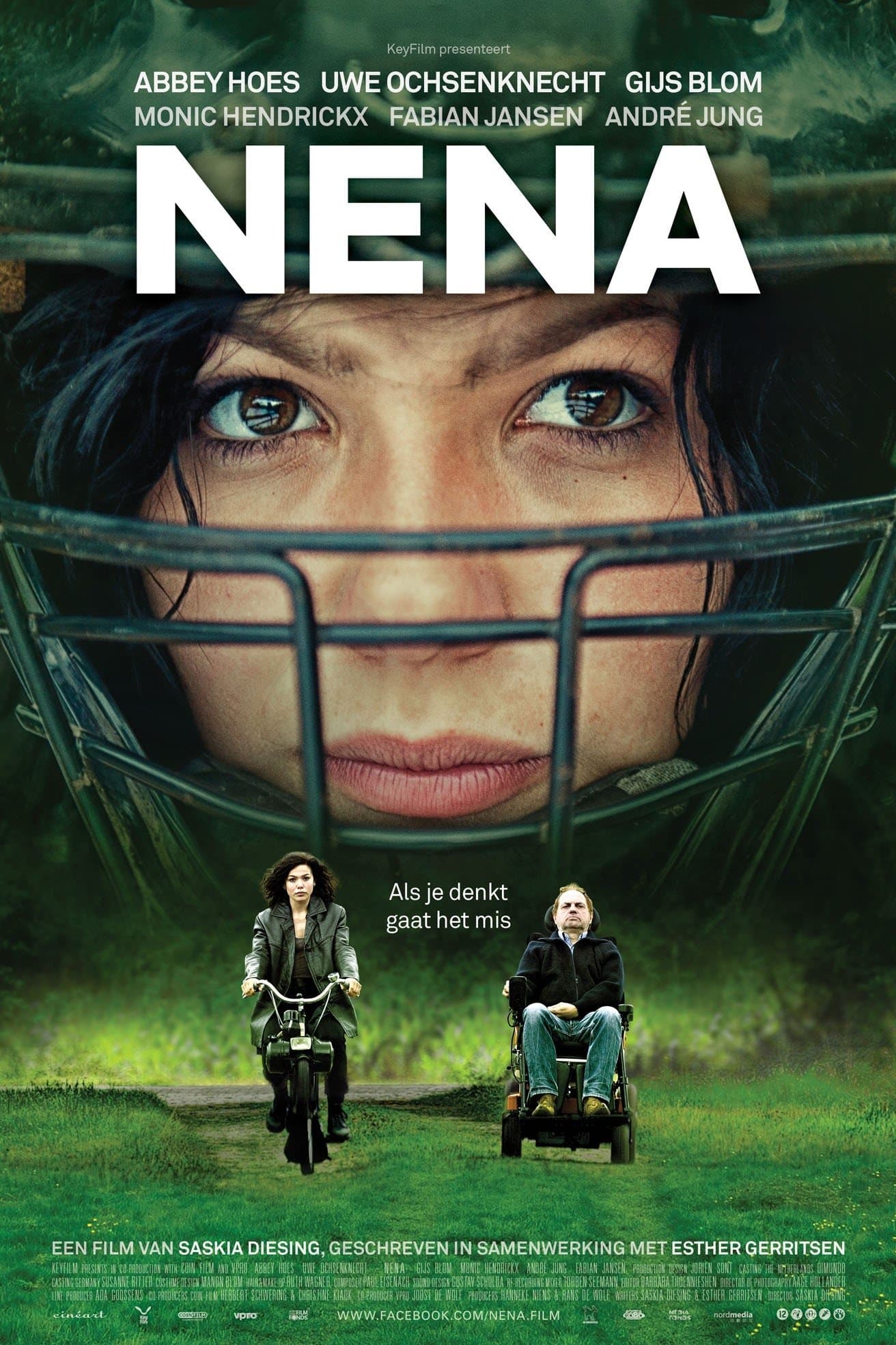 Oglądaj Nena