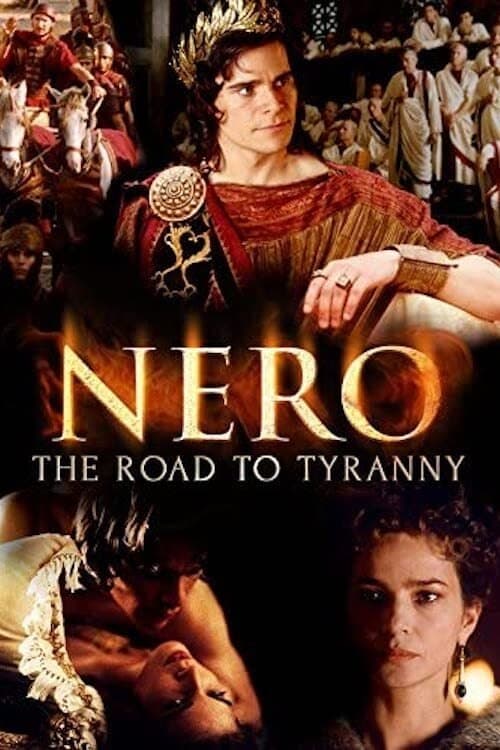 Oglądaj Neron - Władca Imperium