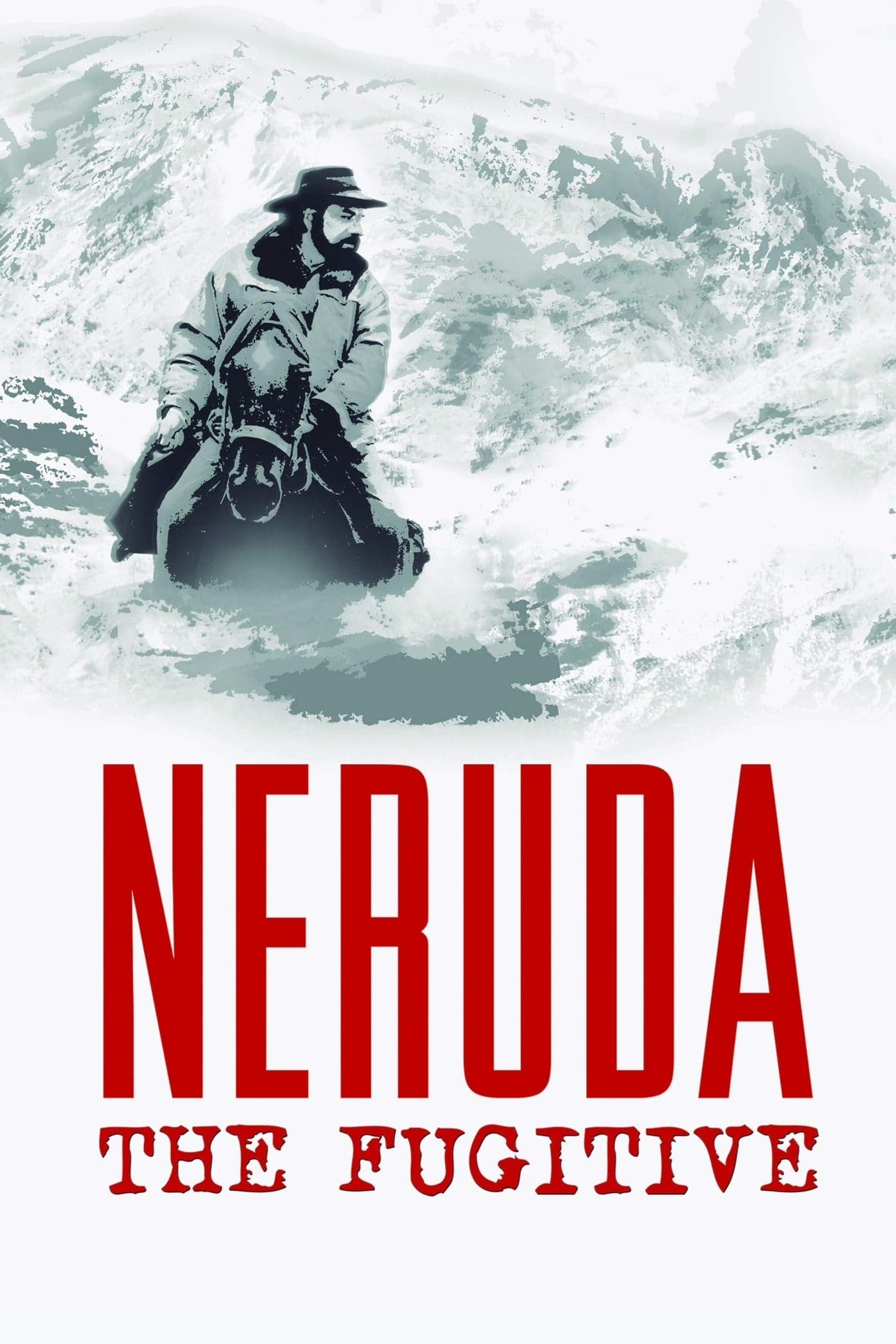 Oglądaj Neruda