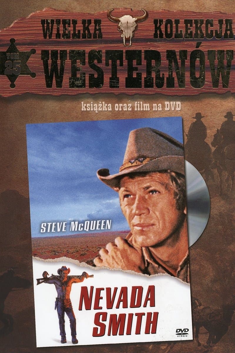 Oglądaj Nevada Smith