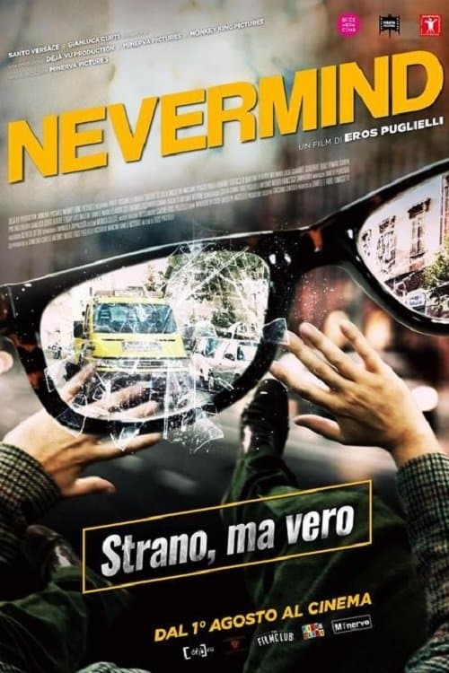 Oglądaj Nevermind