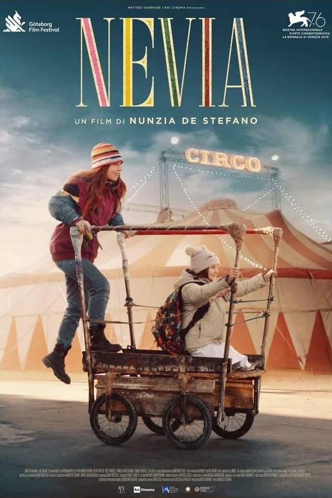 Oglądaj Nevia