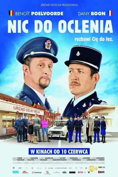 Oglądaj Nic do Oclenia