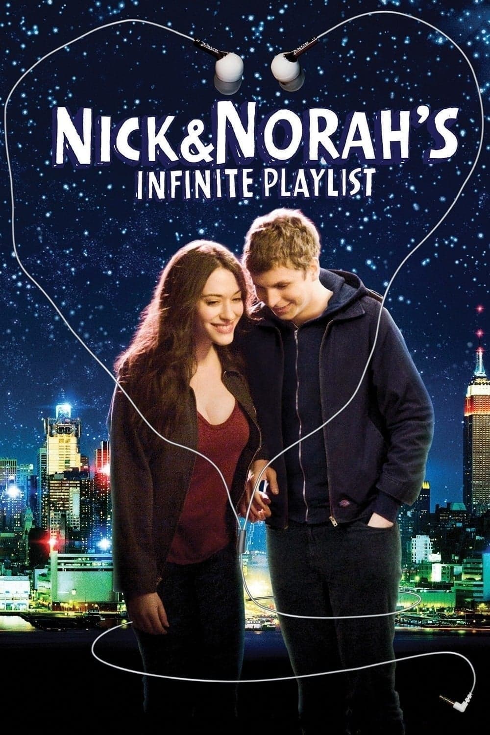 Oglądaj Nick i Norah