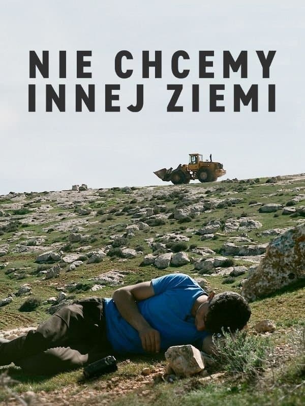 Oglądaj Nie chcemy innej ziemi