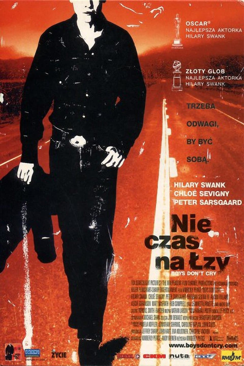 Oglądaj Nie czas na łzy