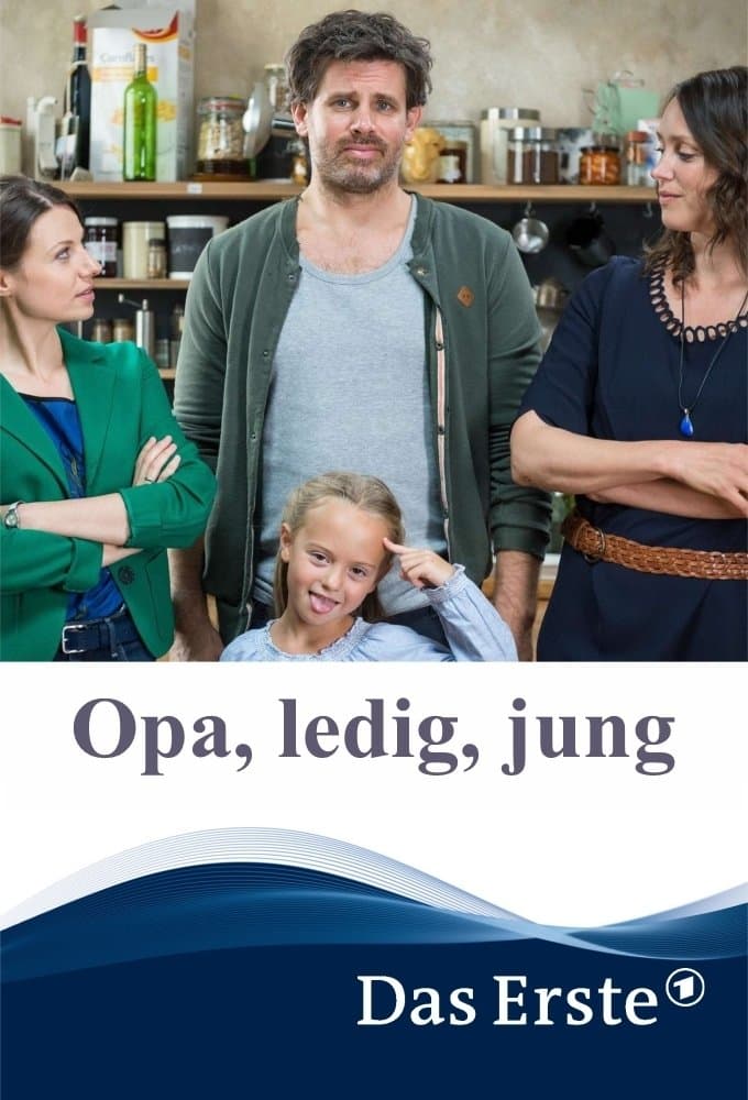 Oglądaj Nie mów do mnie dziadku
