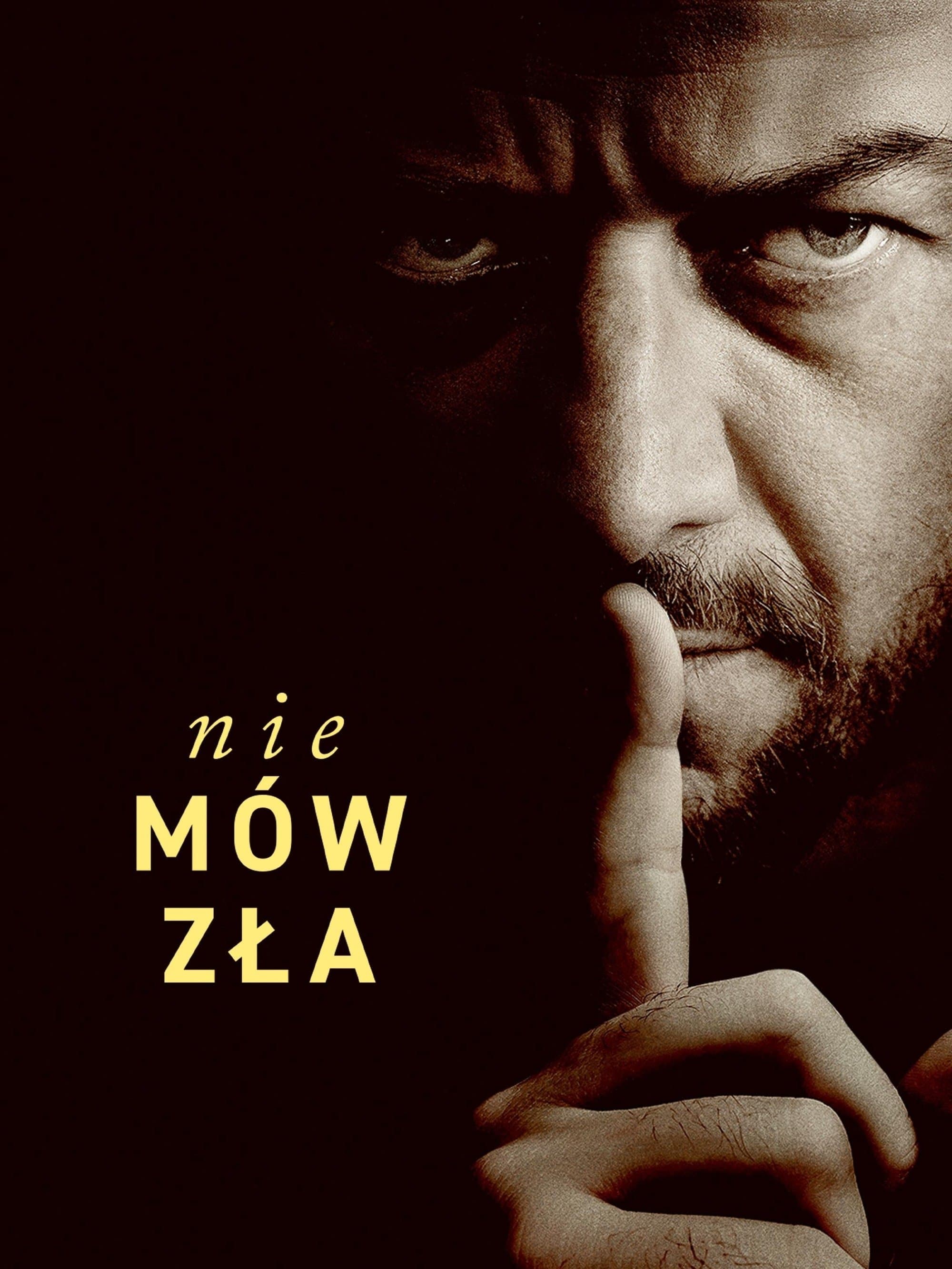 Oglądaj Nie mów zła