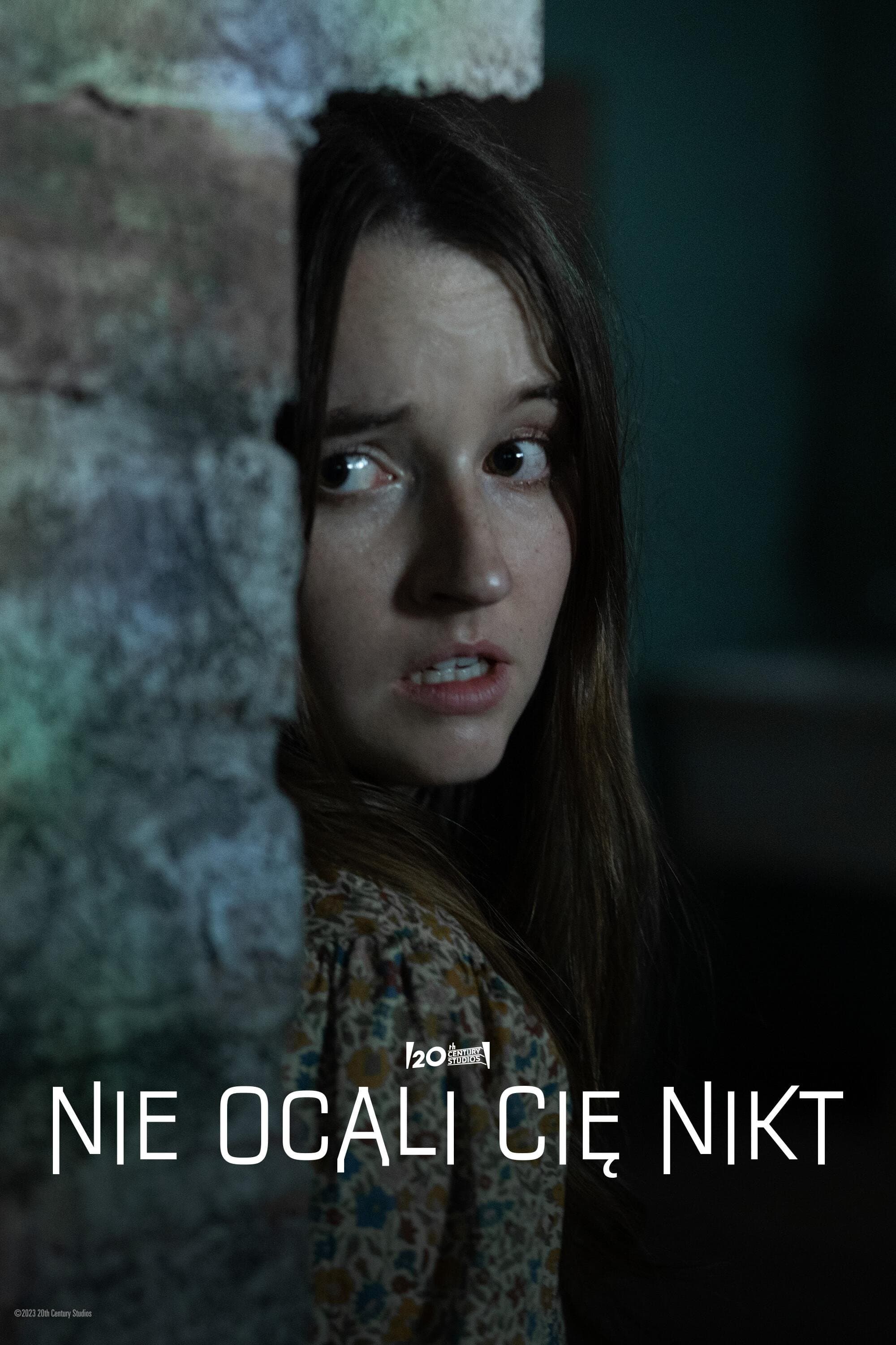 Oglądaj Nie ocali cię nikt