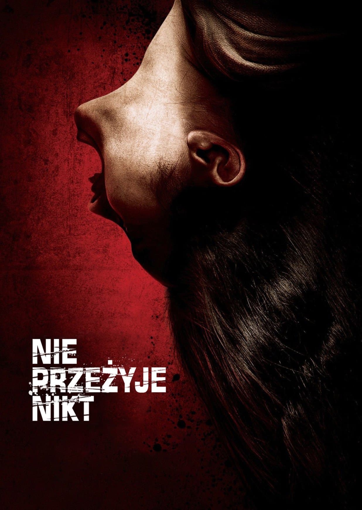 Oglądaj Nie Przeżyje Nikt