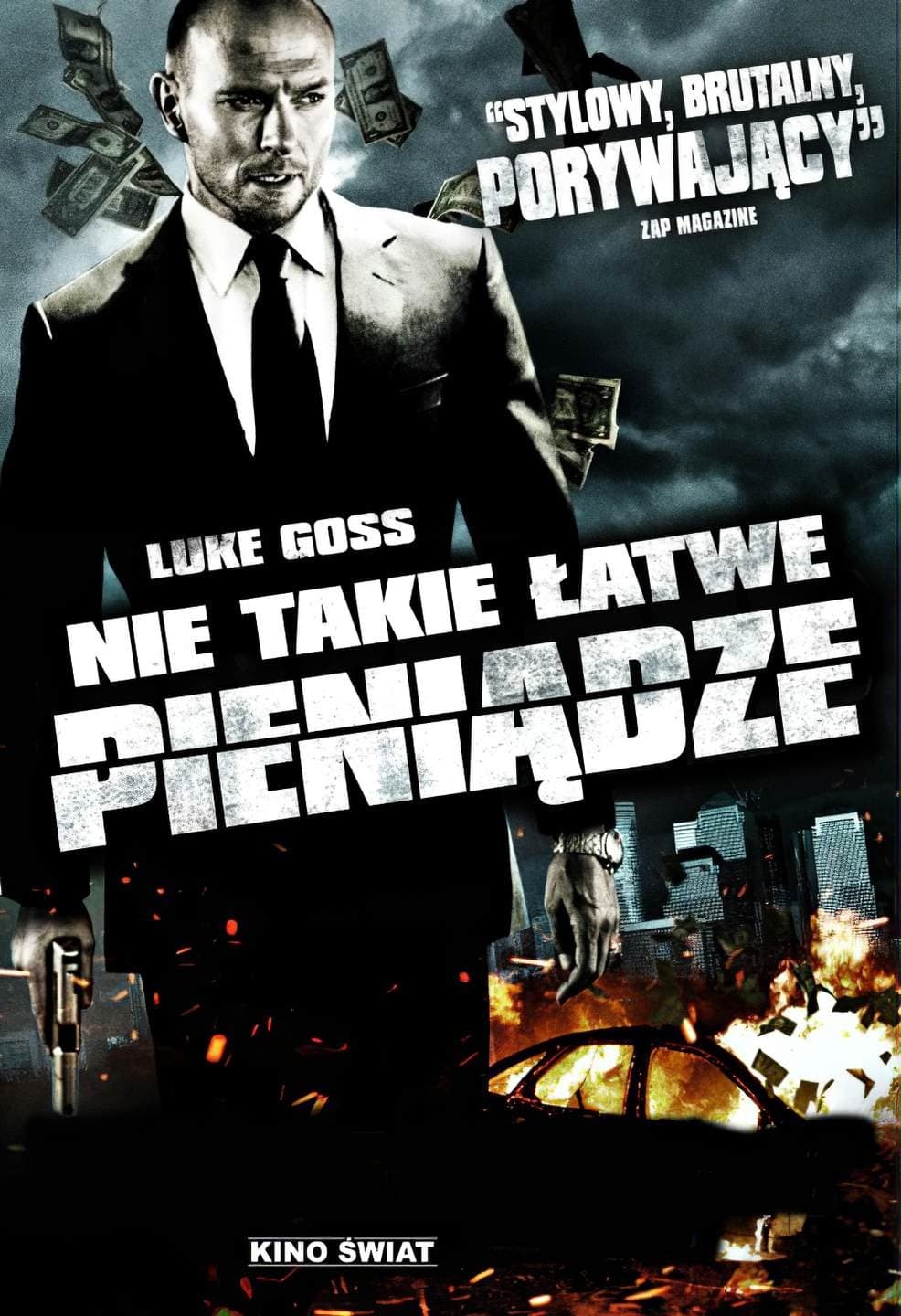 Oglądaj Nie Takie Łatwe Pieniądze