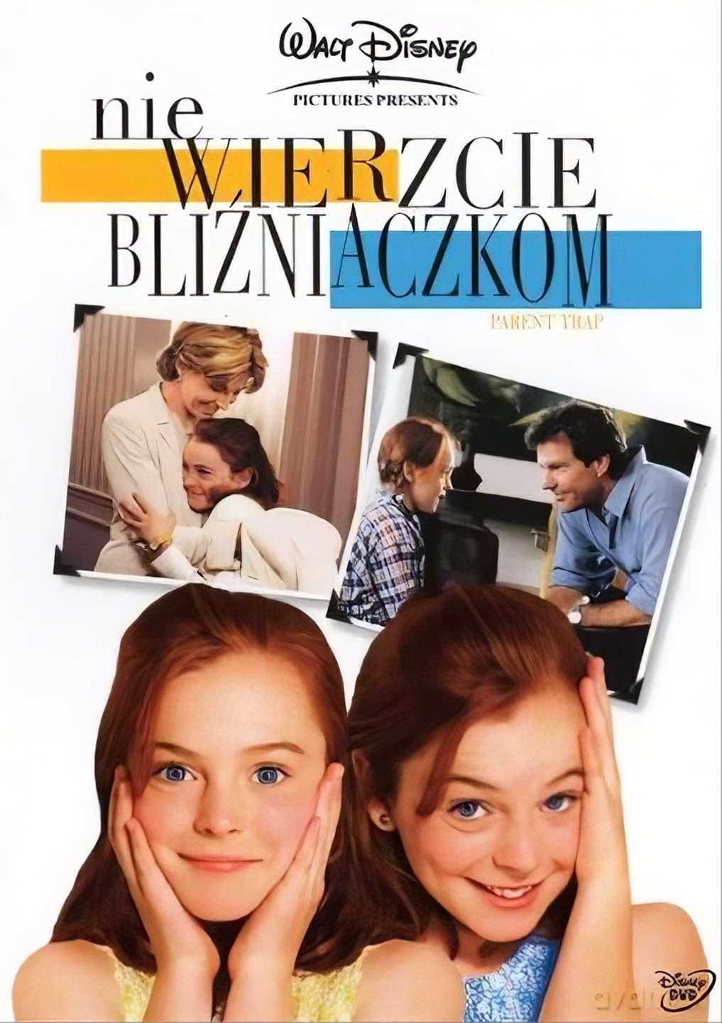 Oglądaj Nie wierzcie bliźniaczkom