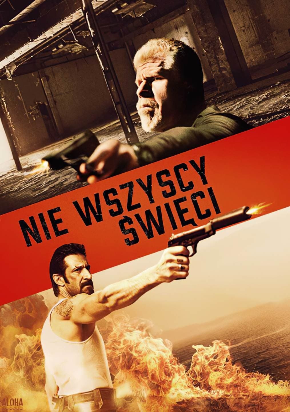 Oglądaj Nie wszyscy święci