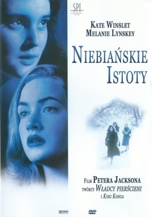 Oglądaj Niebiańskie istoty
