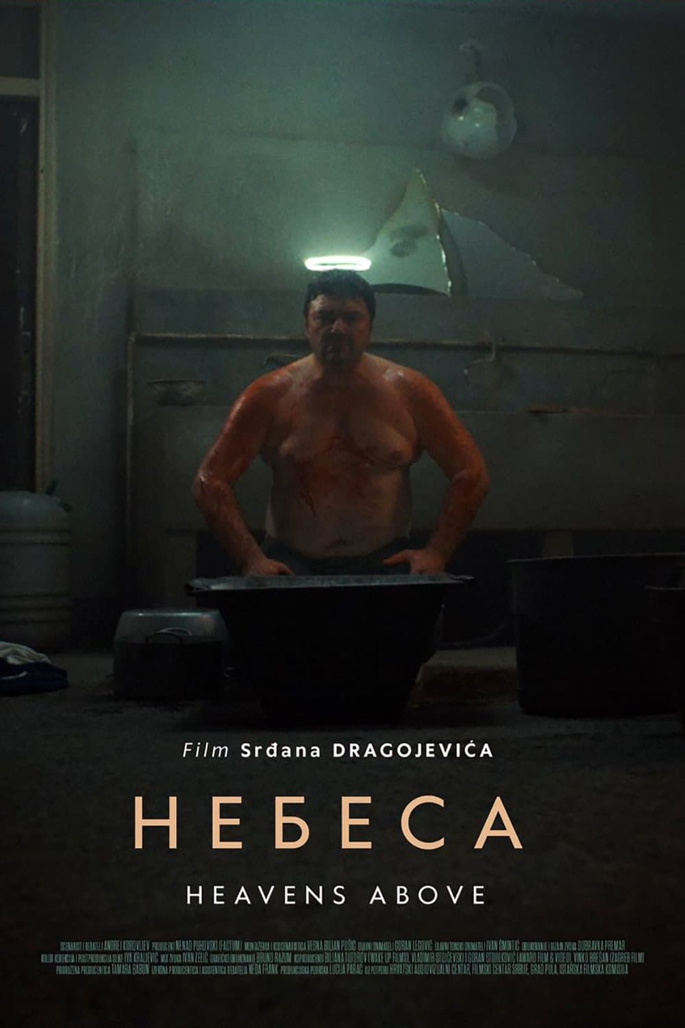 Oglądaj Niebiosa
