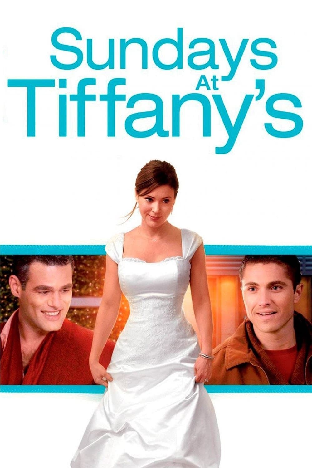 Oglądaj Niedziele u Tiffany'ego
