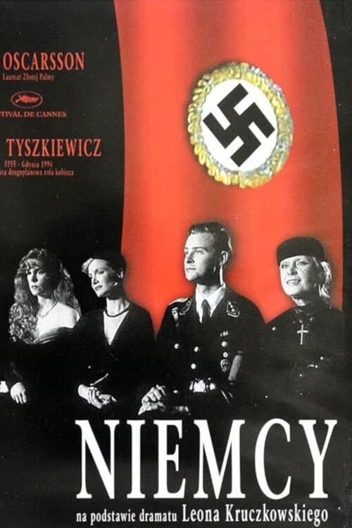 Oglądaj Niemcy