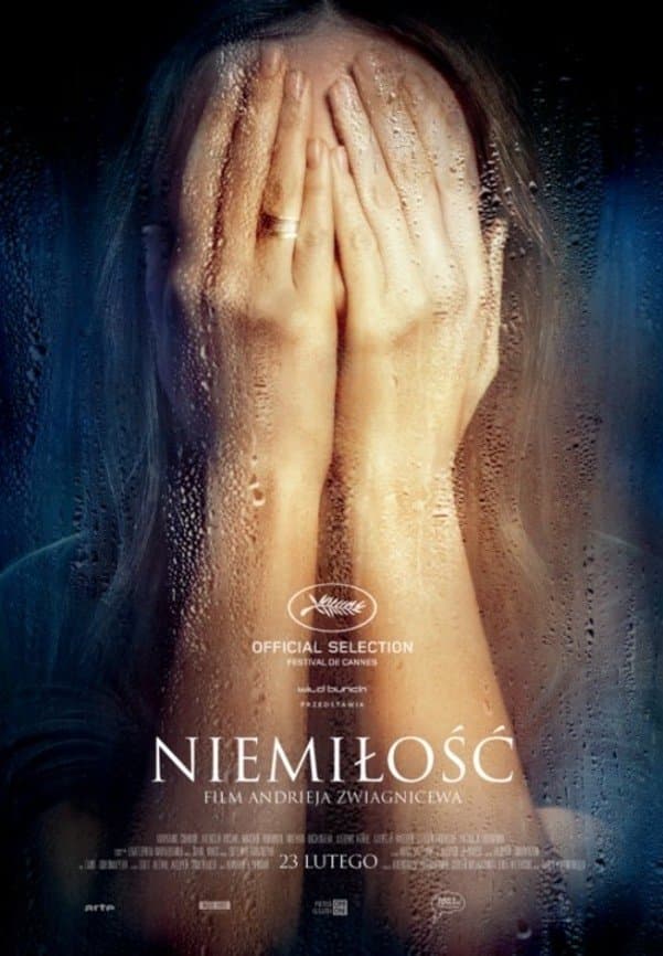 Oglądaj Niemiłość