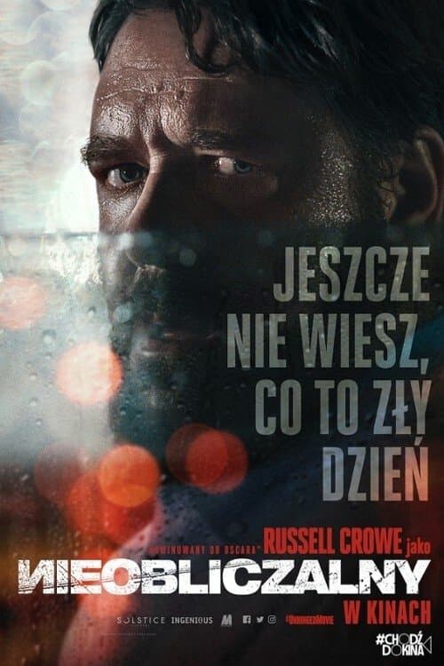 Oglądaj Nieobliczalny