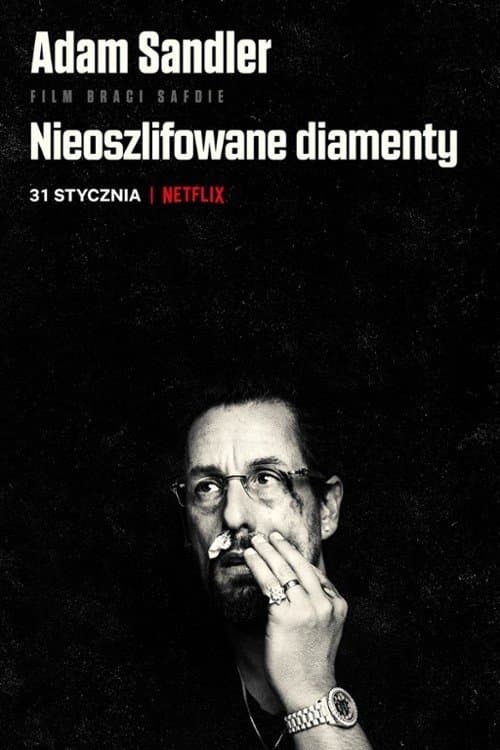 Oglądaj Nieoszlifowane diamenty
