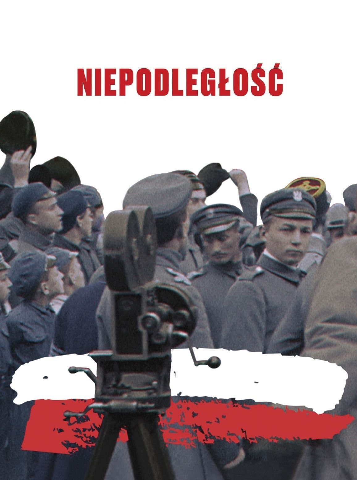 Oglądaj Niepodległość