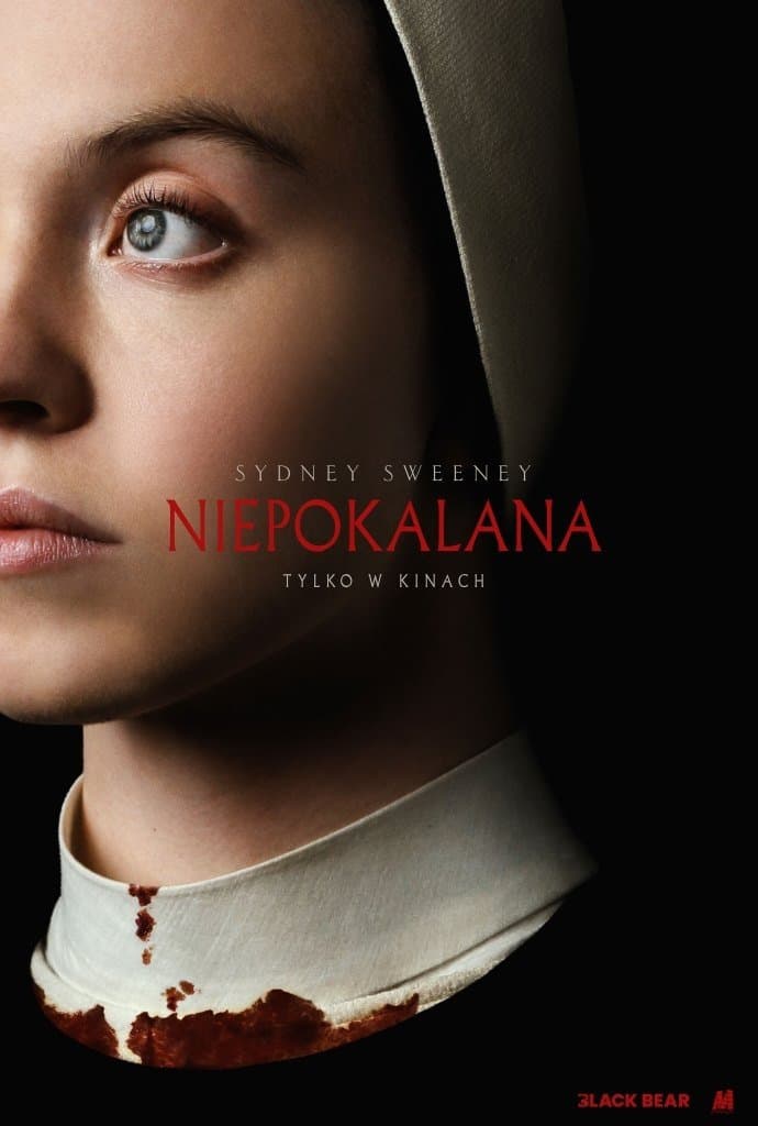 Oglądaj Niepokalana
