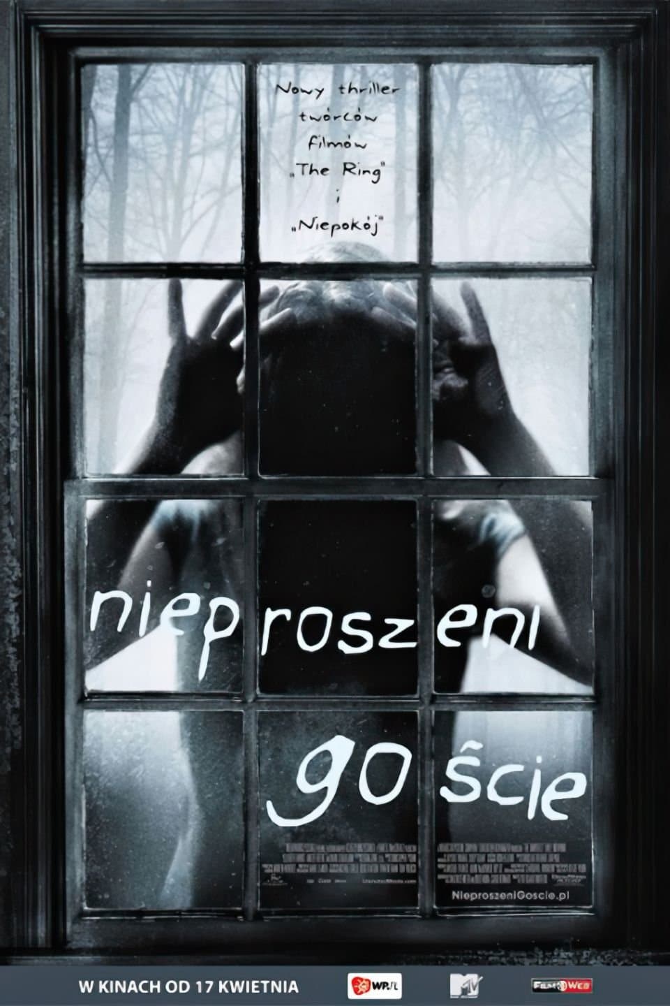Oglądaj Nieproszeni Goście