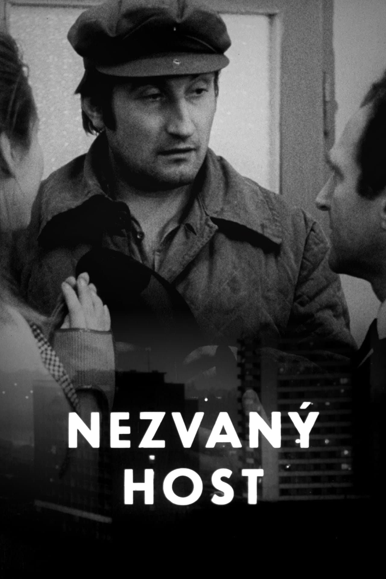 Oglądaj Nieproszony gość