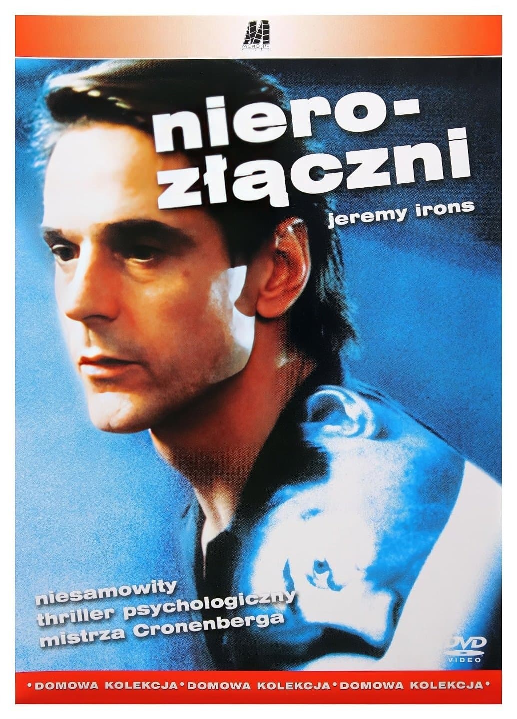 Oglądaj Nierozłączni